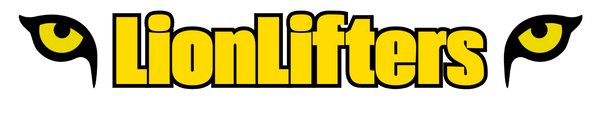 LionLifters